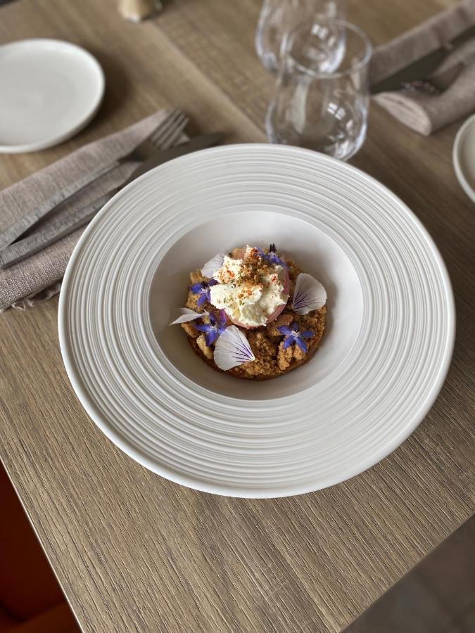 Restaurant L'eskemm St Brieuc-tregueux 3*